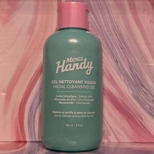 Merci Handy Facial Cleansing Gel 5 Fl.oz.
